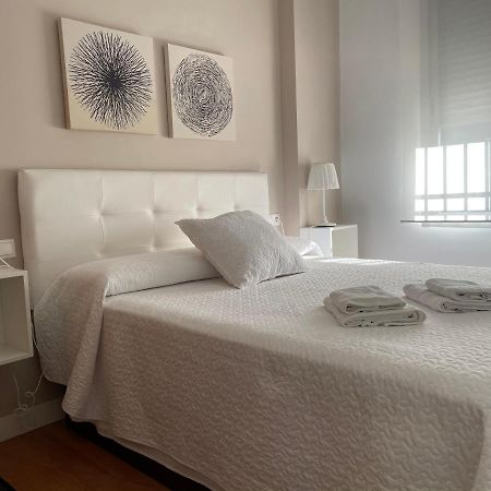 Apartamento La Mezquita-Catedral Cordova Esterno foto
