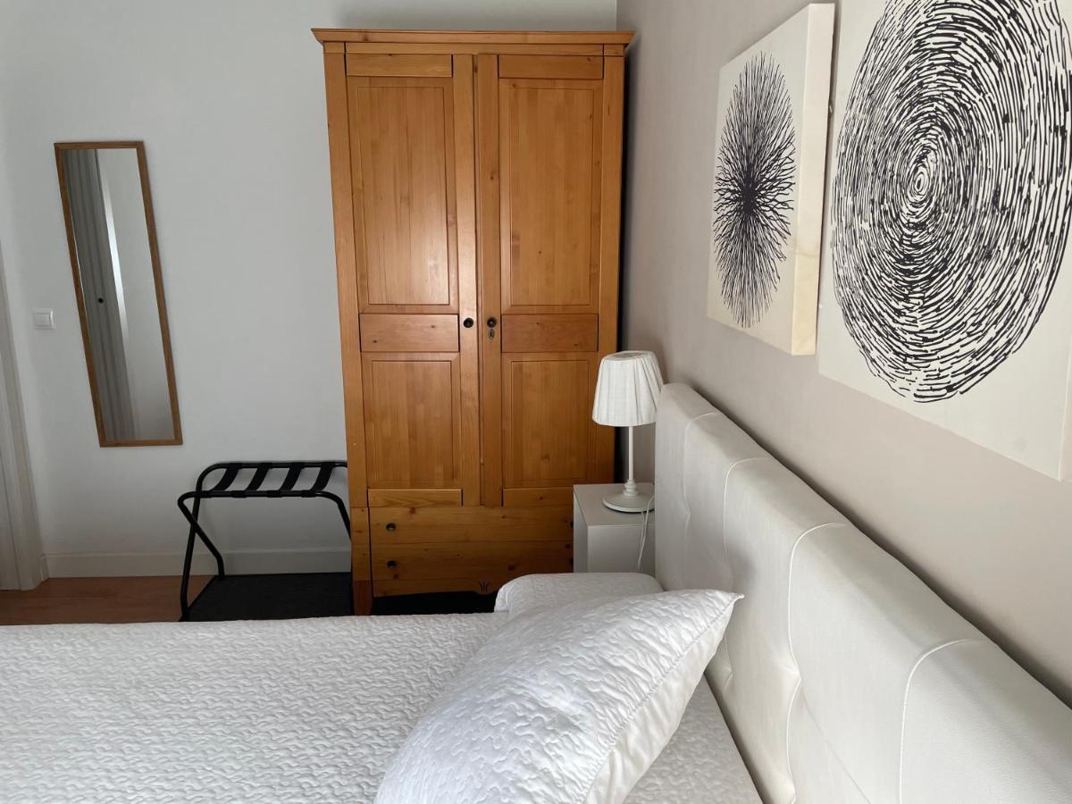 Apartamento La Mezquita-Catedral Cordova Esterno foto
