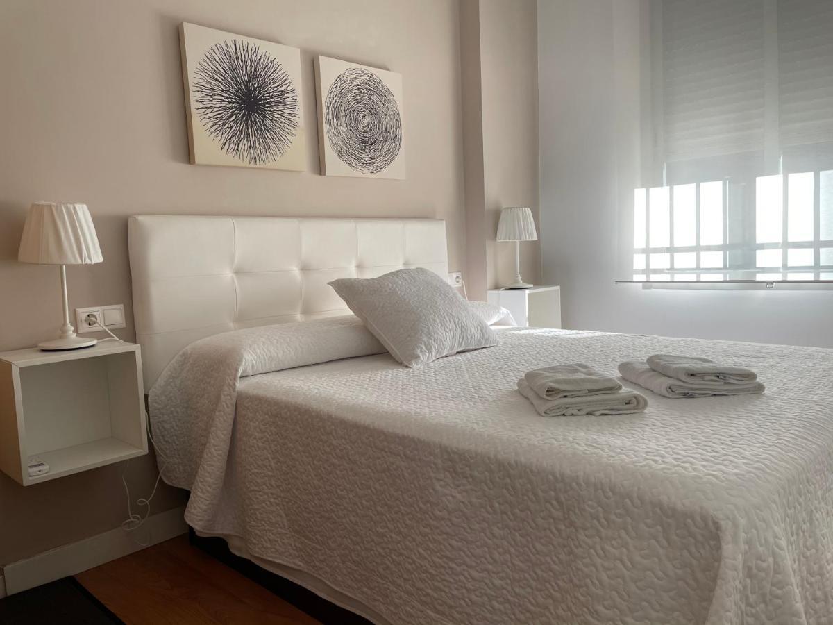 Apartamento La Mezquita-Catedral Cordova Esterno foto