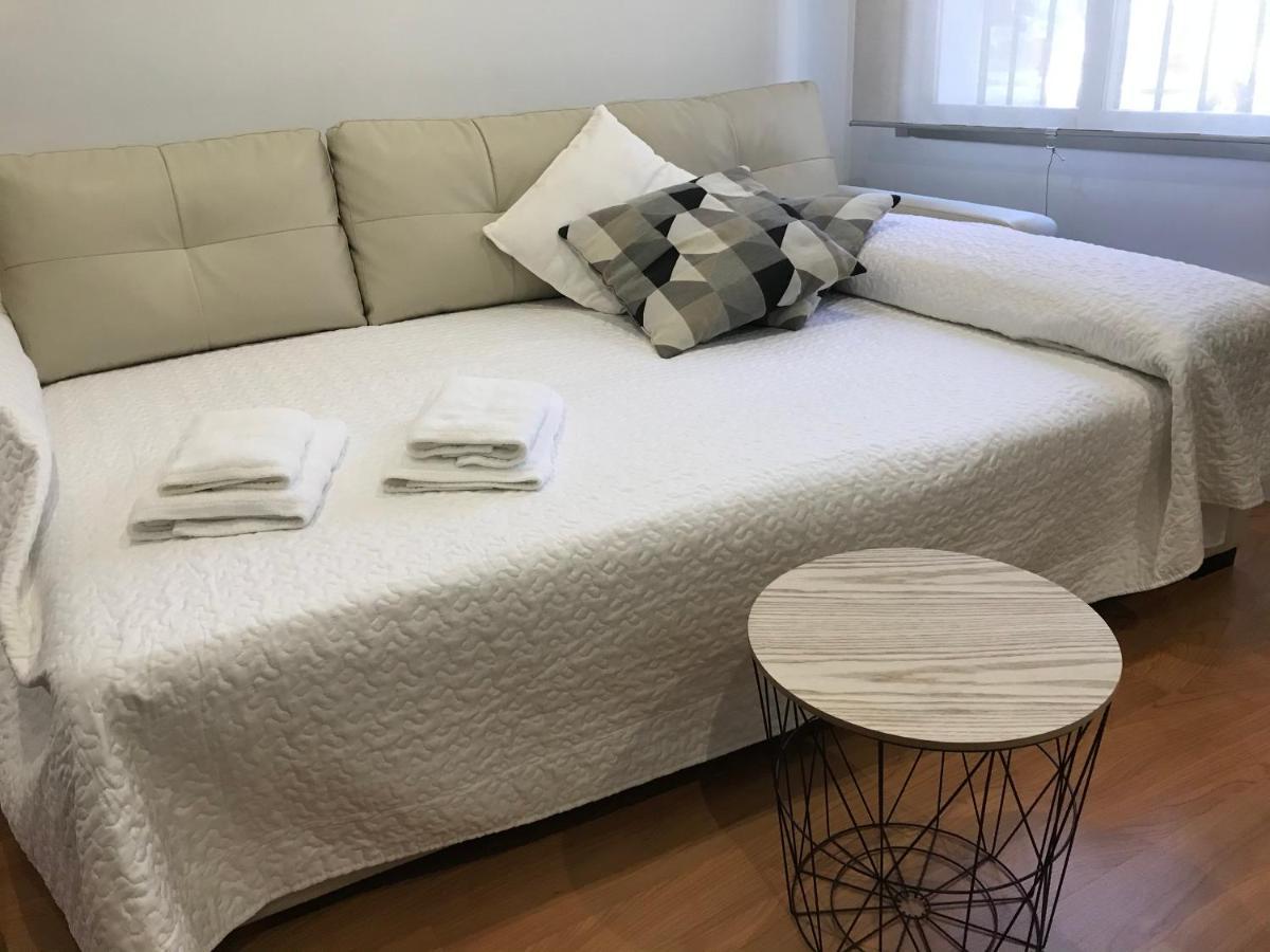 Apartamento La Mezquita-Catedral Cordova Esterno foto