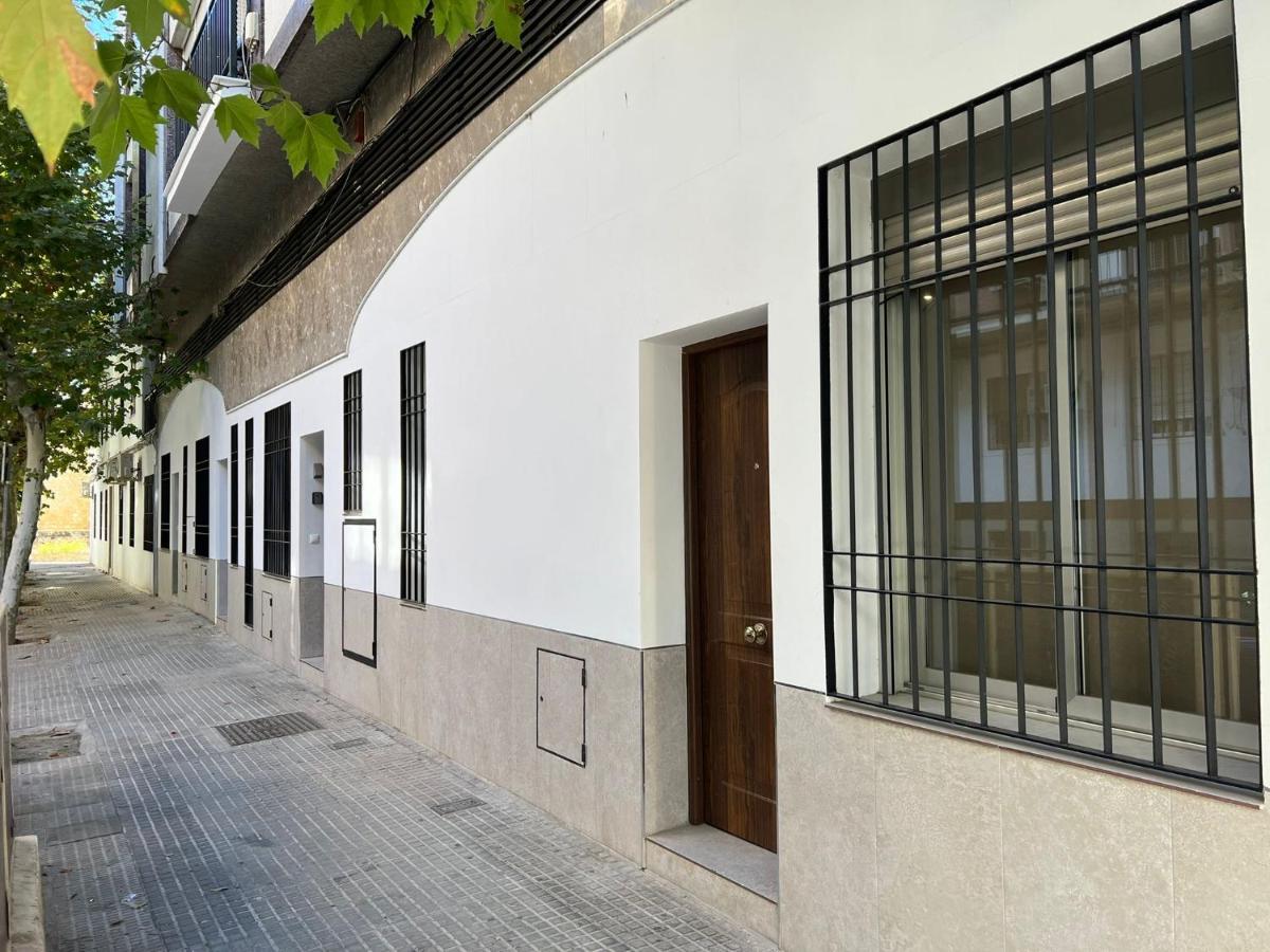 Apartamento La Mezquita-Catedral Cordova Esterno foto