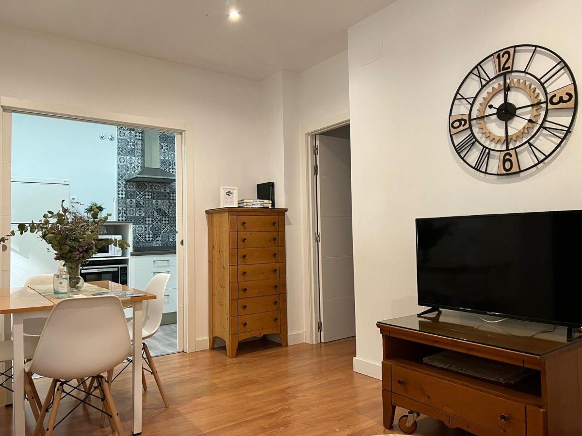 Apartamento La Mezquita-Catedral Cordova Esterno foto