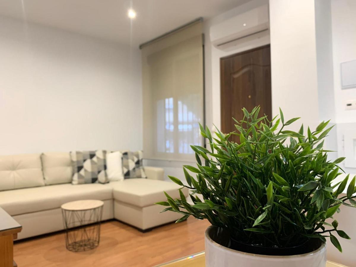 Apartamento La Mezquita-Catedral Cordova Esterno foto