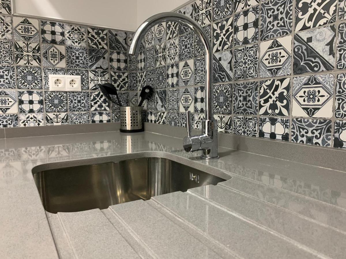 Apartamento La Mezquita-Catedral Cordova Esterno foto