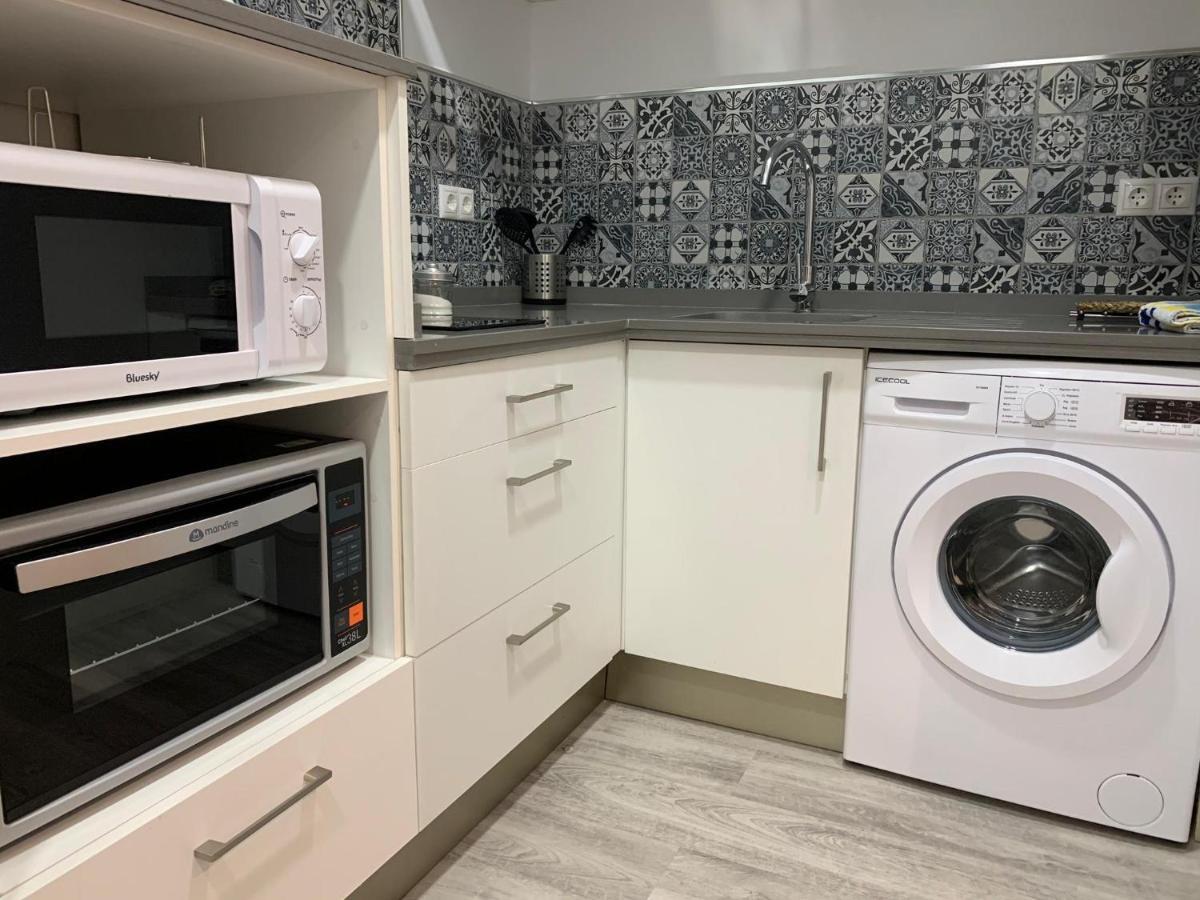 Apartamento La Mezquita-Catedral Cordova Esterno foto