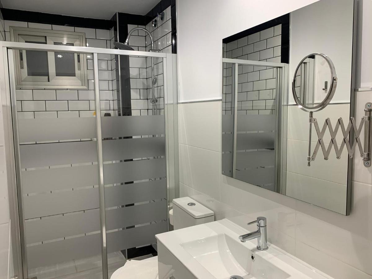 Apartamento La Mezquita-Catedral Cordova Esterno foto