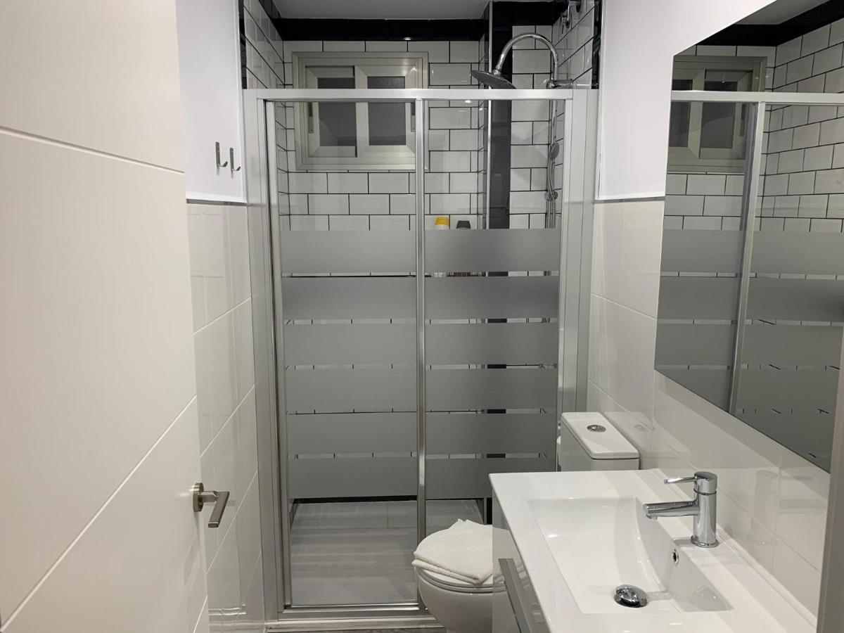 Apartamento La Mezquita-Catedral Cordova Esterno foto